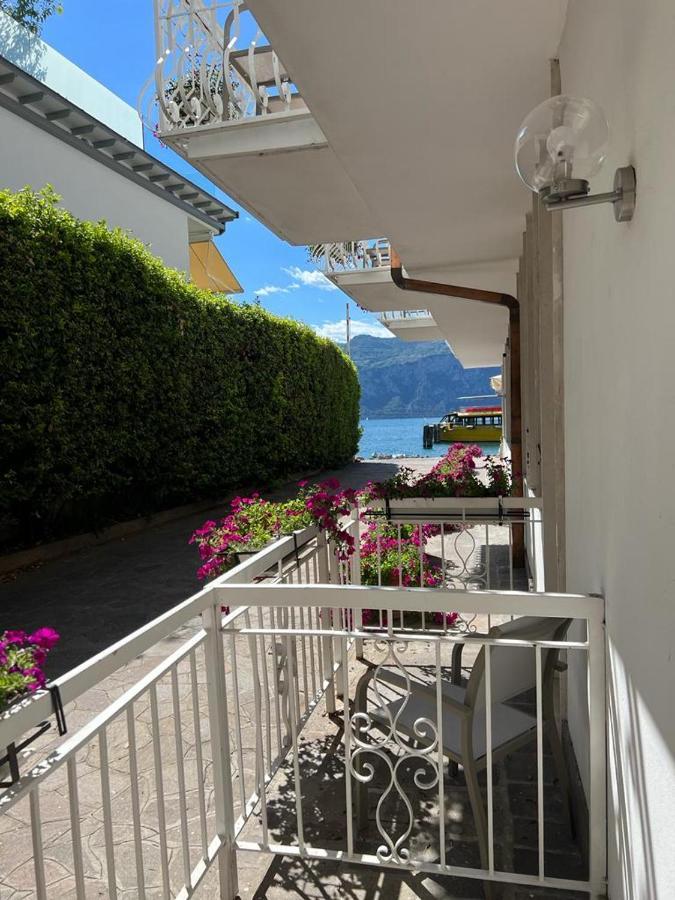 Hotel Excelsior Bay Malcesine Extérieur photo