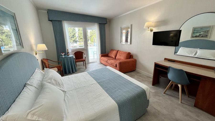 Hotel Excelsior Bay Malcesine Extérieur photo