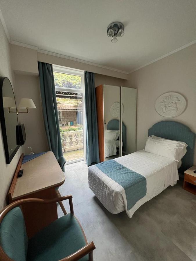 Hotel Excelsior Bay Malcesine Extérieur photo