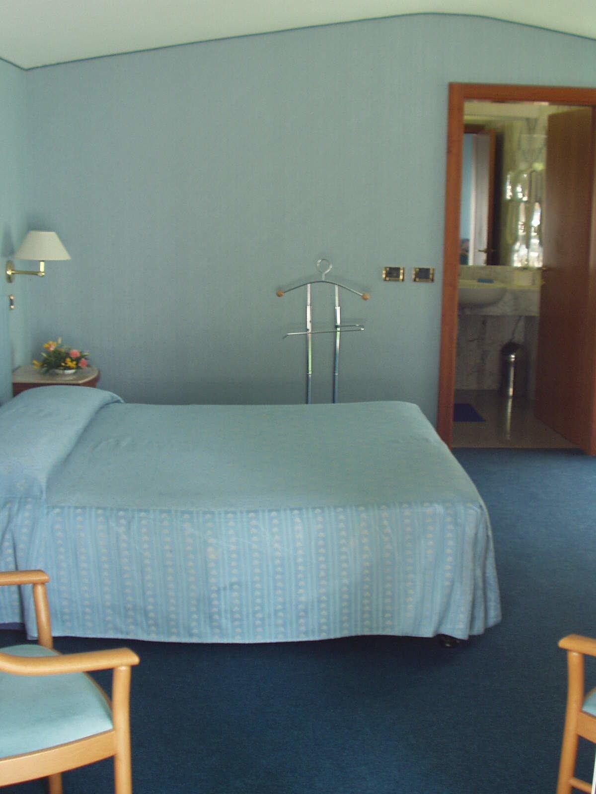 Hotel Excelsior Bay Malcesine Extérieur photo