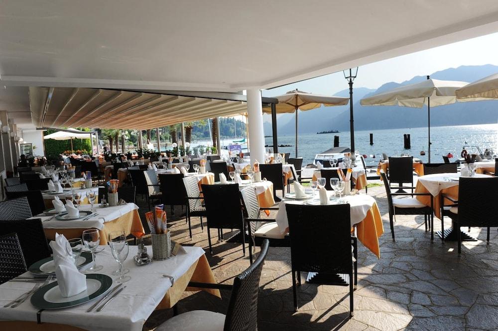 Hotel Excelsior Bay Malcesine Extérieur photo