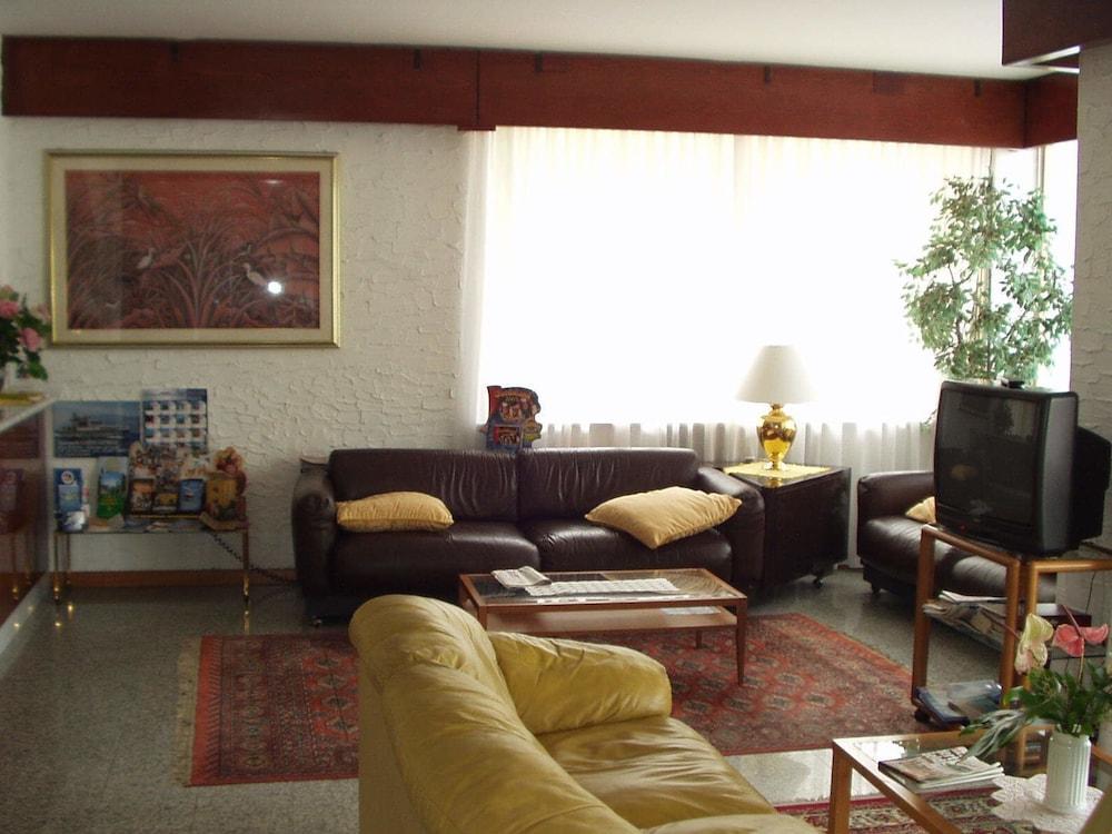 Hotel Excelsior Bay Malcesine Extérieur photo