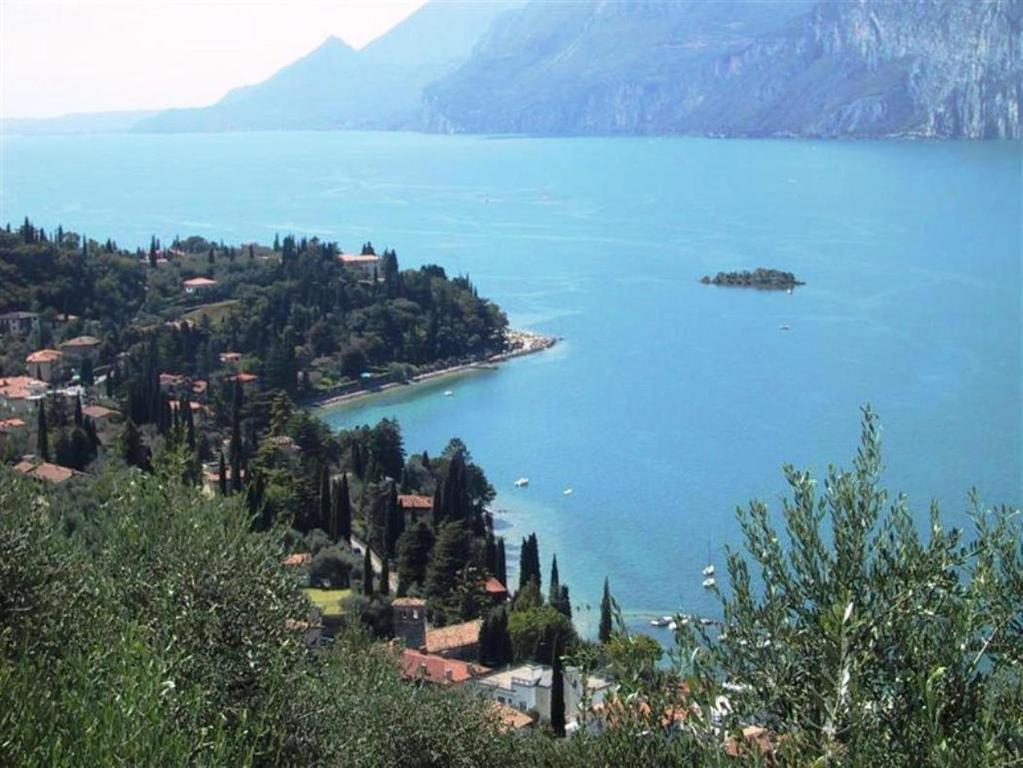 Hotel Excelsior Bay Malcesine Extérieur photo